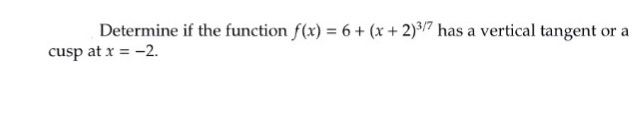 solved-determine-if-the-function-f-x-6-x-2-3-7-has-chegg