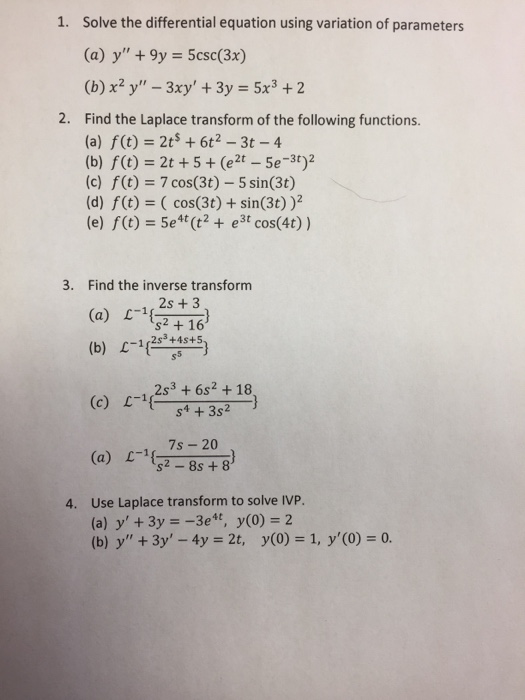 solved-solve-the-differential-equation-using-variation-of-chegg