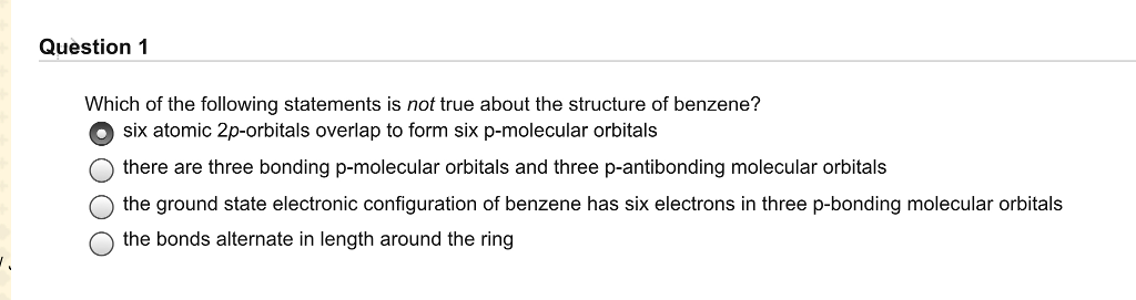 incorrect-statement-about-the-reaction-of-benzene-with-cl2-in-the