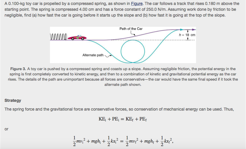 cie-a-level-physics-5-2-1-gravitational-potential-energy