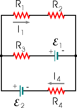 Solved For the circuit shown in the figure below, calculate | Chegg.com