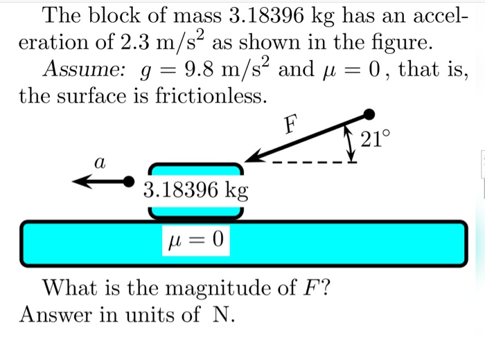 What Is An Example Of A Frictionless Surface