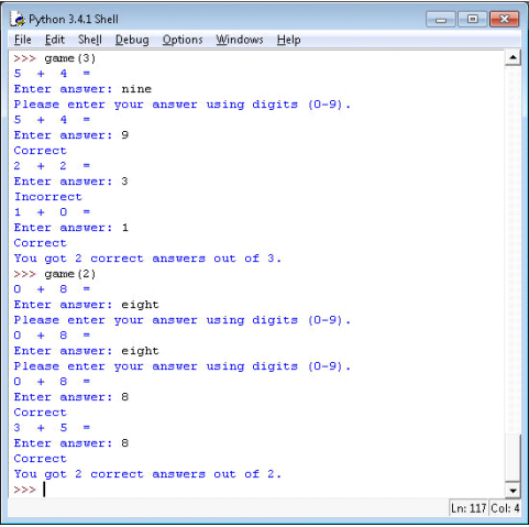 Solved Python 3.4.1 Shell File Fdit Sh Debug Options Windows | Chegg.com