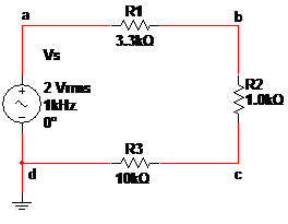 Solved R1 R2 1.00 0P R3 1040 | Chegg.com