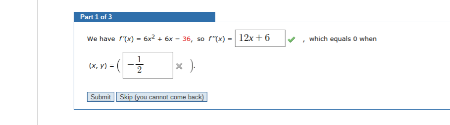 solved-we-have-f-x-6x-2-6x-36-so-f-x-which-chegg