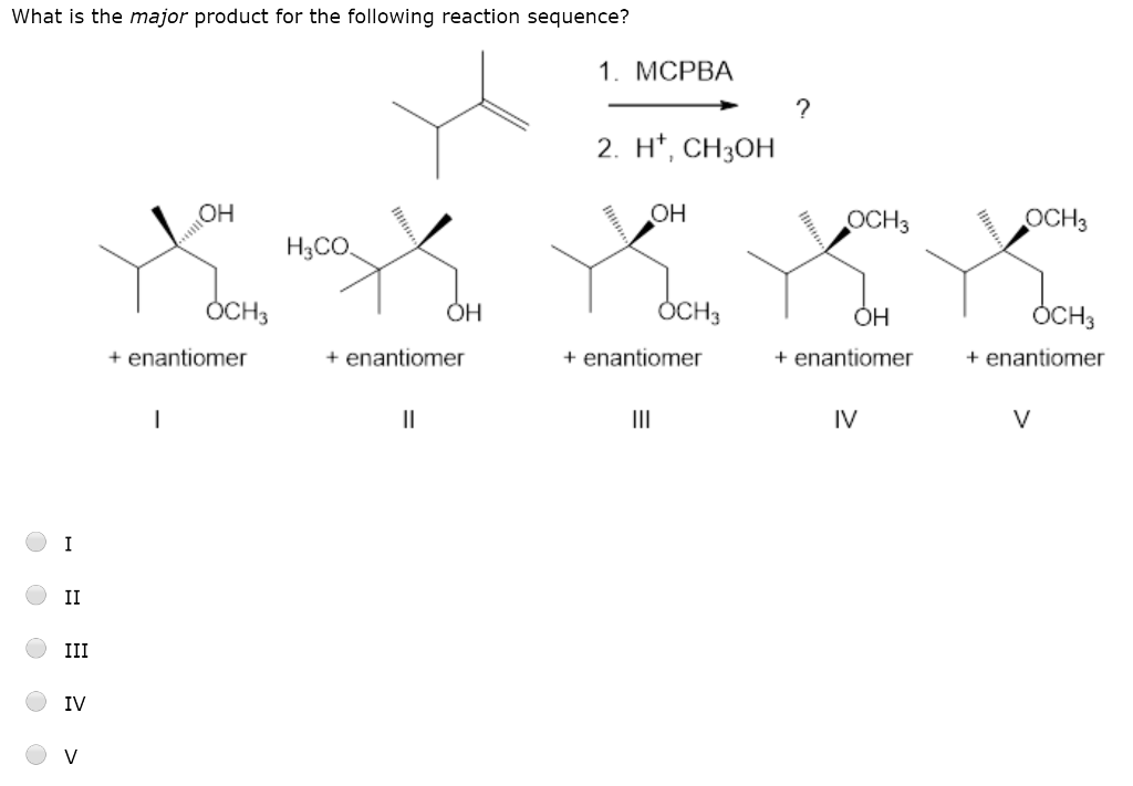 solved-what-is-the-major-product-for-the-following-reaction-chegg