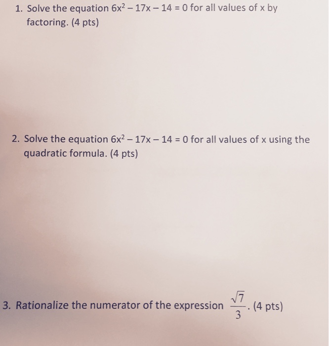 Algebra Archive September 10 2015 Chegg