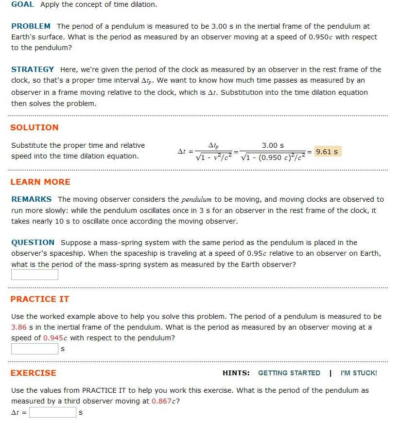 solved-goal-apply-the-concept-of-time-dilation-problem-the-chegg