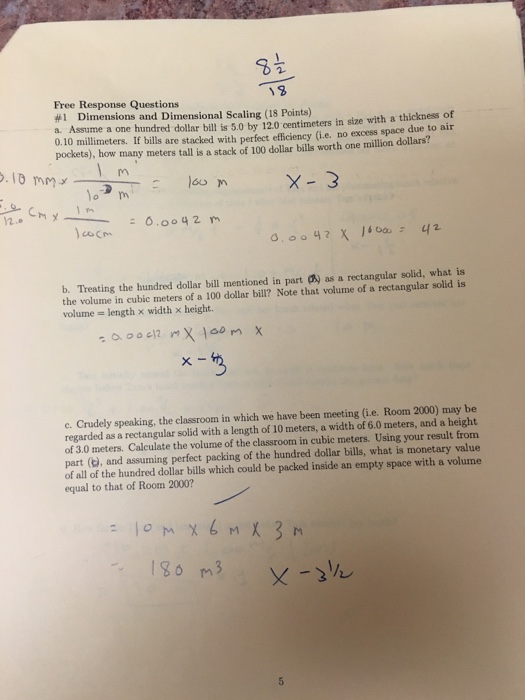 solved-assume-a-one-hundred-dollar-bill-a-5-0-by-12-0-chegg