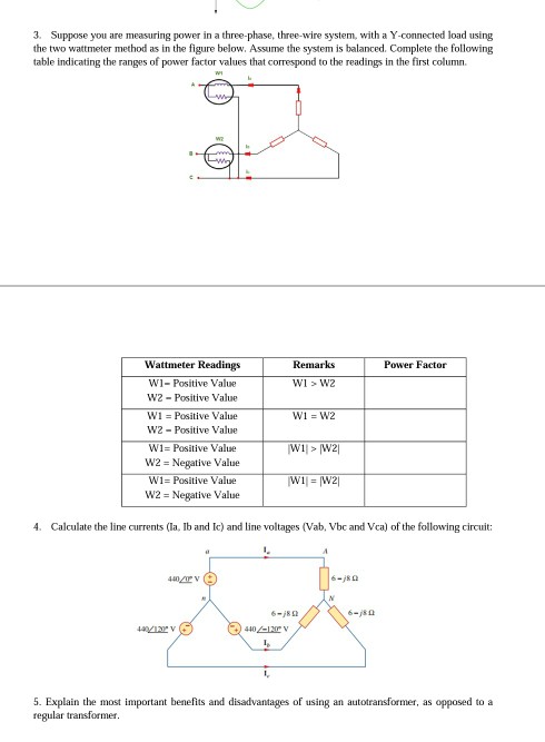 solved-3-suppose-you-are-measuring-power-in-a-three-phase-chegg