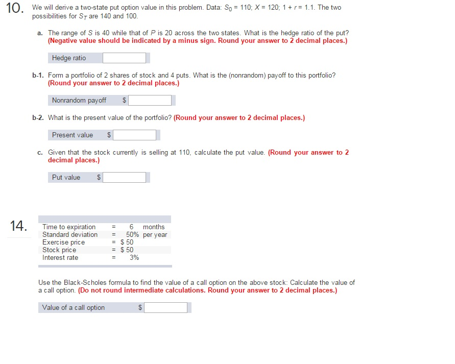 solved-we-will-derive-a-two-state-put-option-value-in-this-chegg