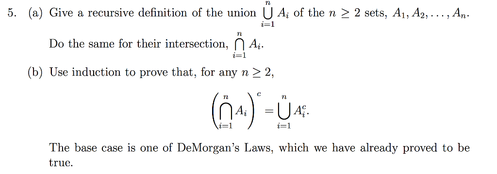 solved-5-a-give-a-recursive-definition-of-the-union-u-a-chegg