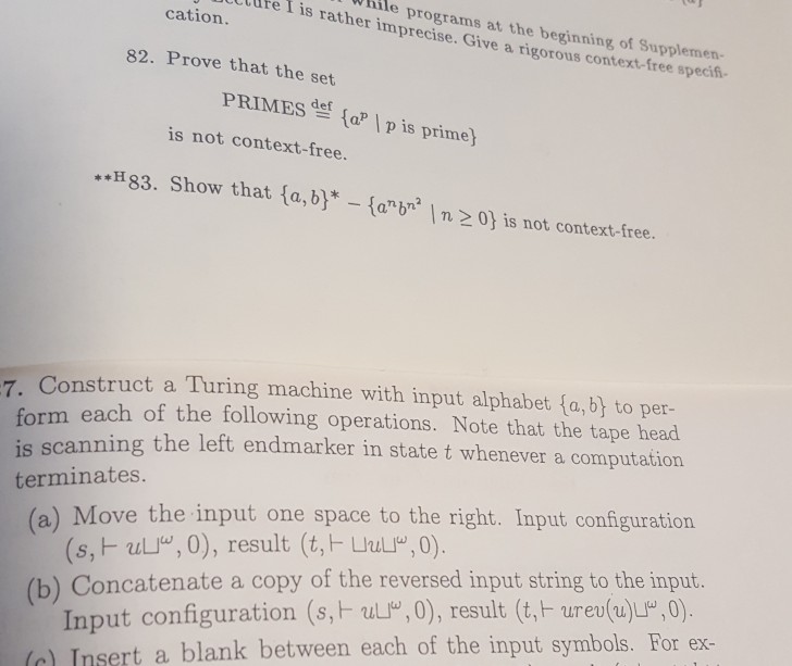 solved-utufe-i-is-rather-imprecise-give-a-rigorous-con-hile-chegg