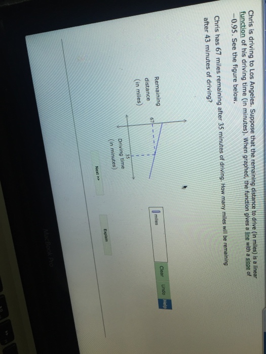 How Far In Miles Is 6 Blocks