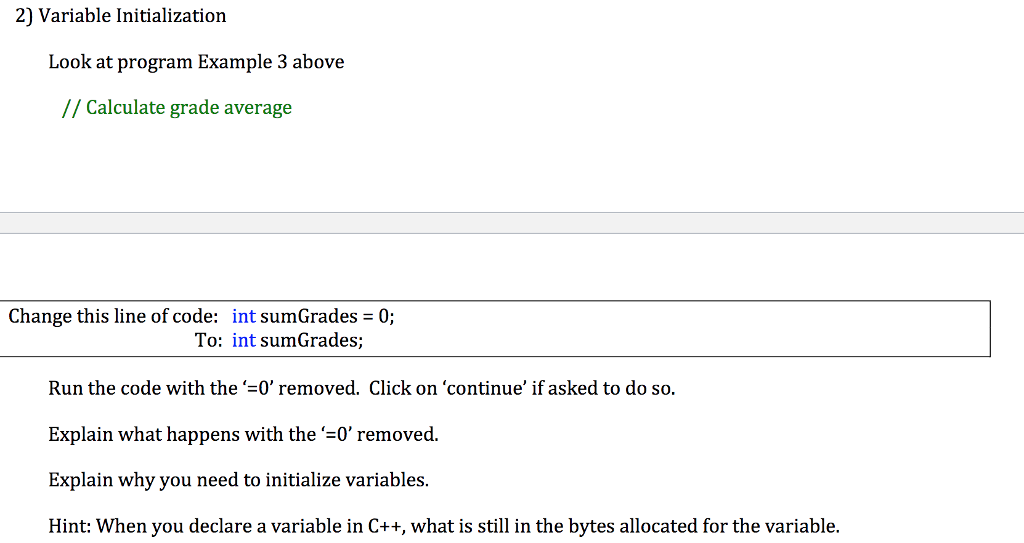 solved-2-variable-initialization-look-program-example-3-c