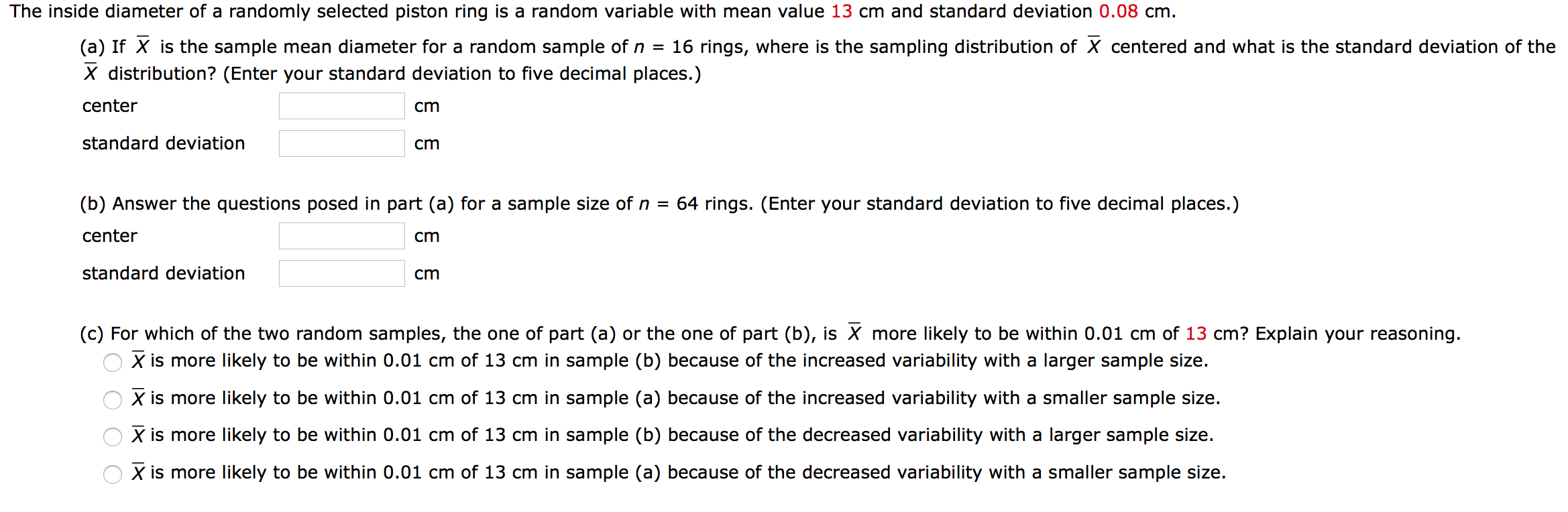 solved-the-inside-diameter-of-a-randomly-selected-piston-chegg