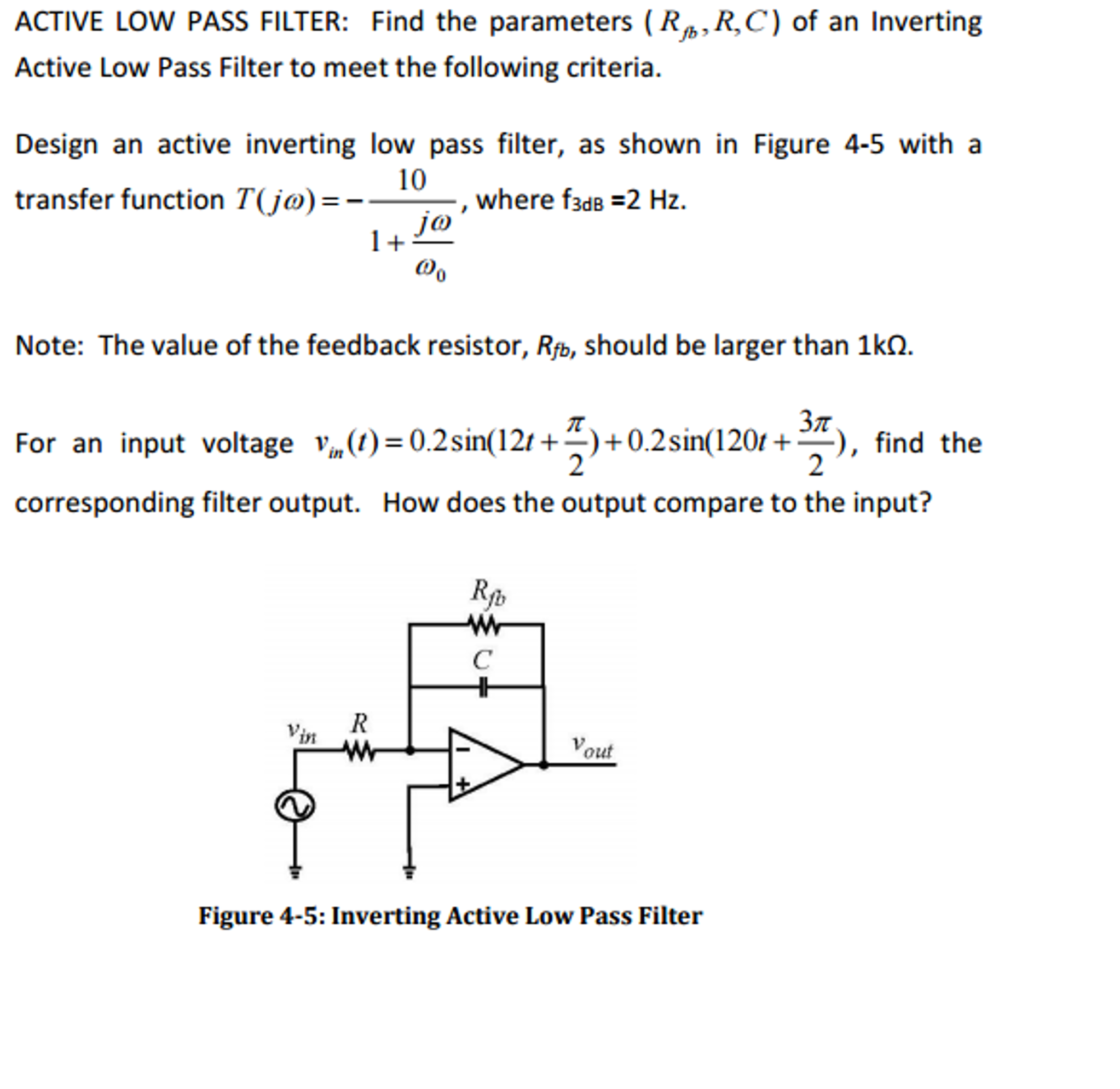 active-low-pass-filter-design-and-applications-electrical4u