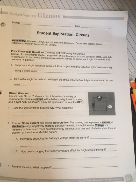 advanced-circuits-gizmo-answer-key-activity-a