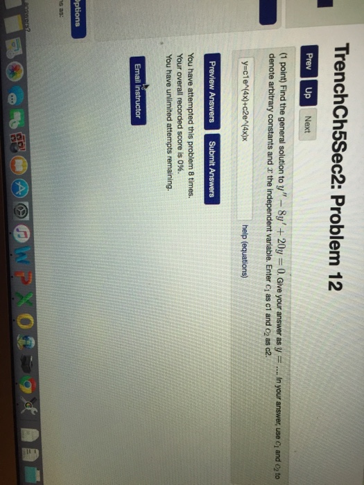 Solved Please help me why it gives me | Chegg.com