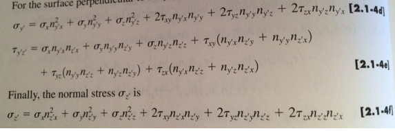 Relative to an xyz coordinate system a state of | Chegg.com