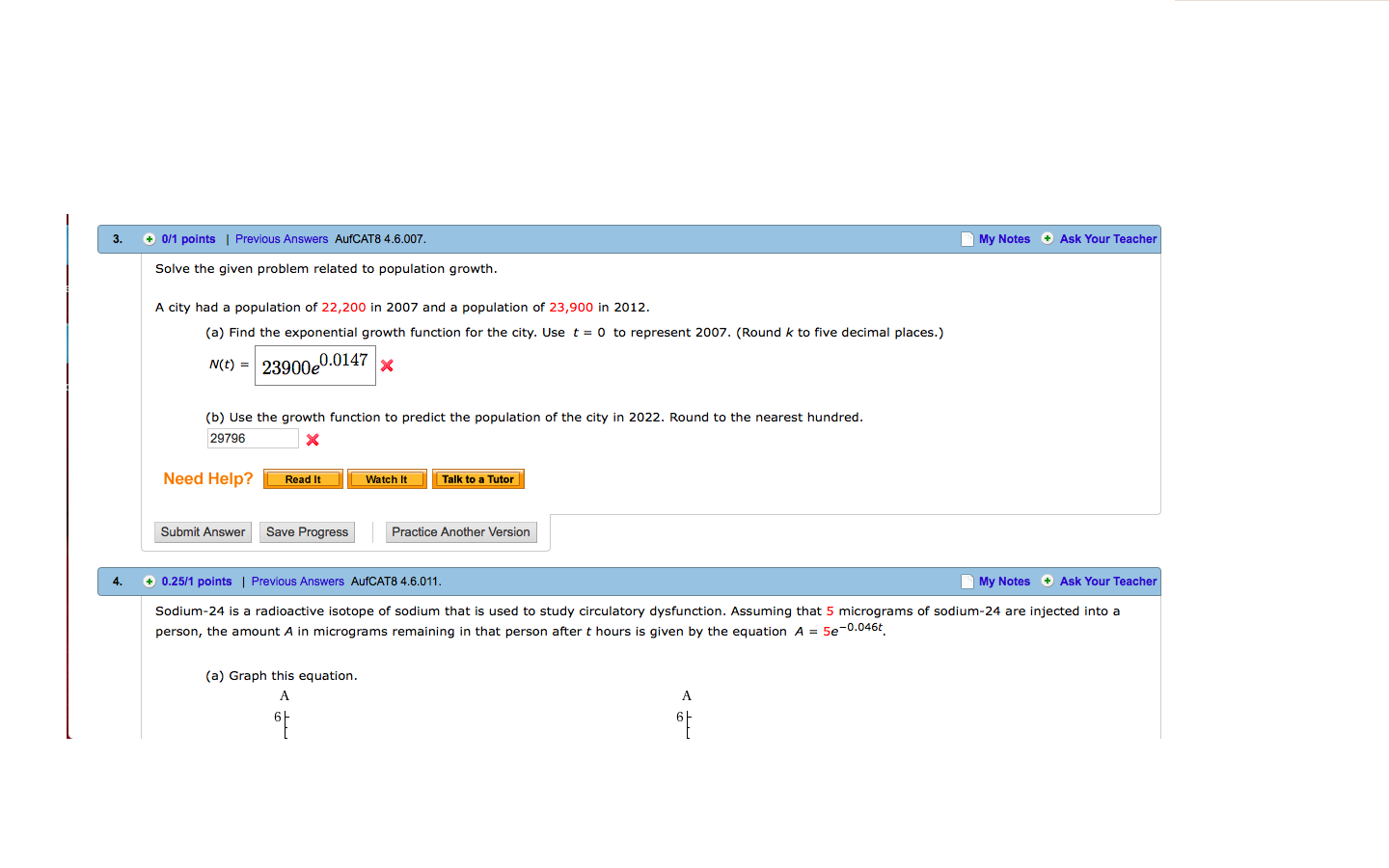 Solved Solve The Given Problem Related To Population Growth Chegg Solved Solve The Given Problem Related To Population Growth Chegg