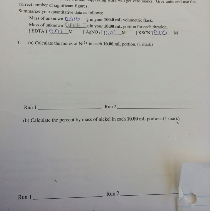 What Is The Correct Number Of Significant Figures Resulting From The Following Calculation