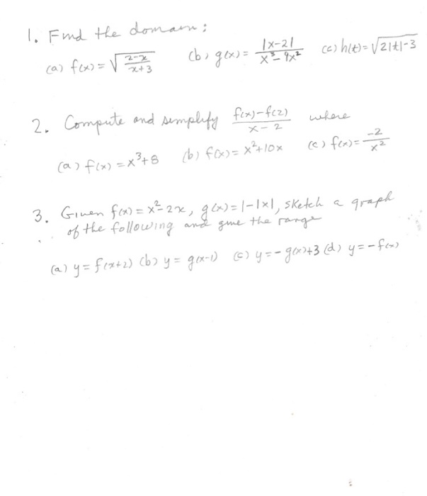 find the domain of 15 square root of x 2