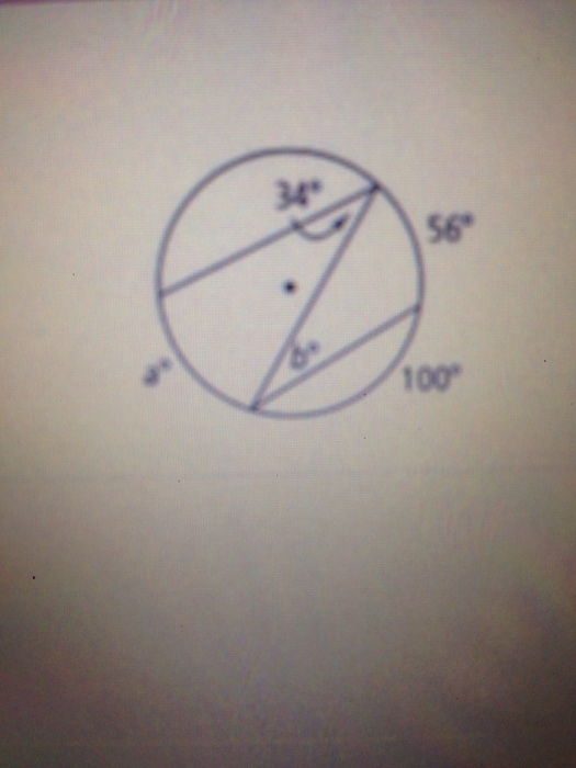 solved-what-is-the-value-of-a-and-b-in-the-figure-below-chegg