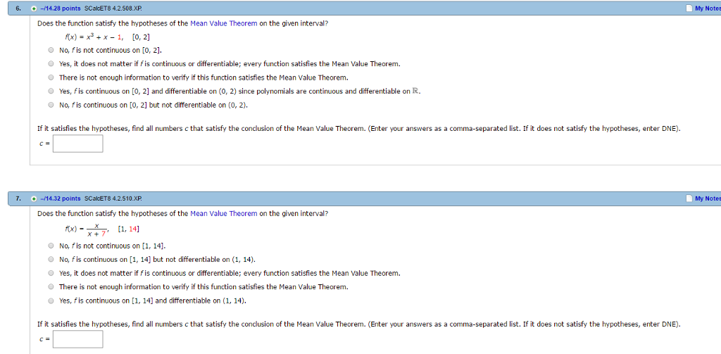 solved-does-the-function-satisfy-the-hypotheses-of-the-mean-chegg