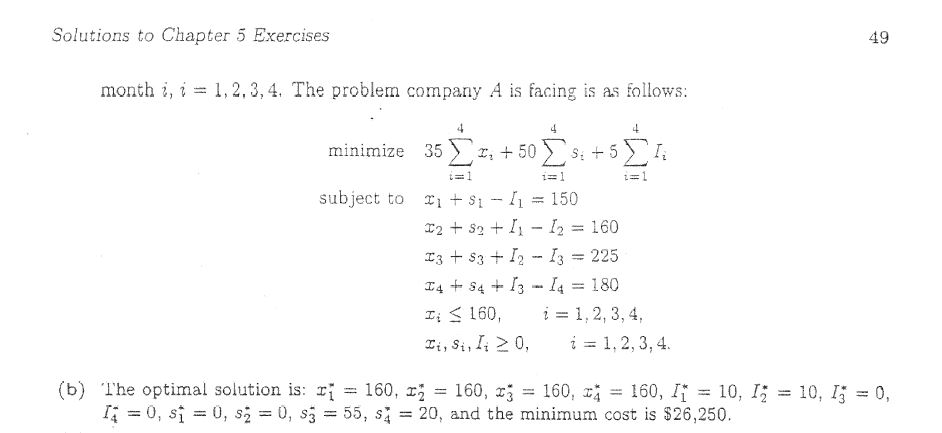 Solved I have part a solved and my answer correlates to the | Chegg.com