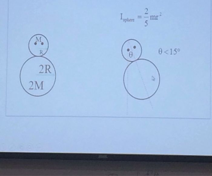 Solved Physics Oscillation