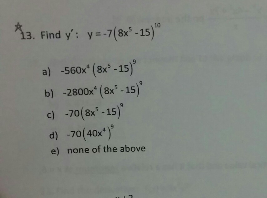 solved-find-y-y-7-8x-5-15-10-560x-4-8x-5-15-9-chegg