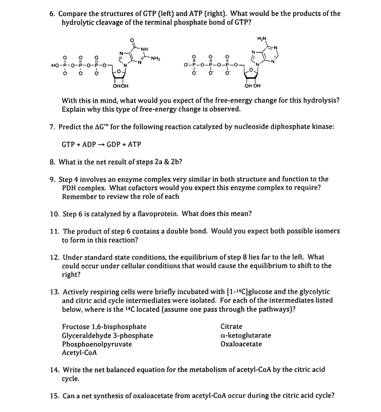 Solved -S-CoA CoA-SH -Coo COo Oxaloacetate Citric acid cycle | Chegg.com