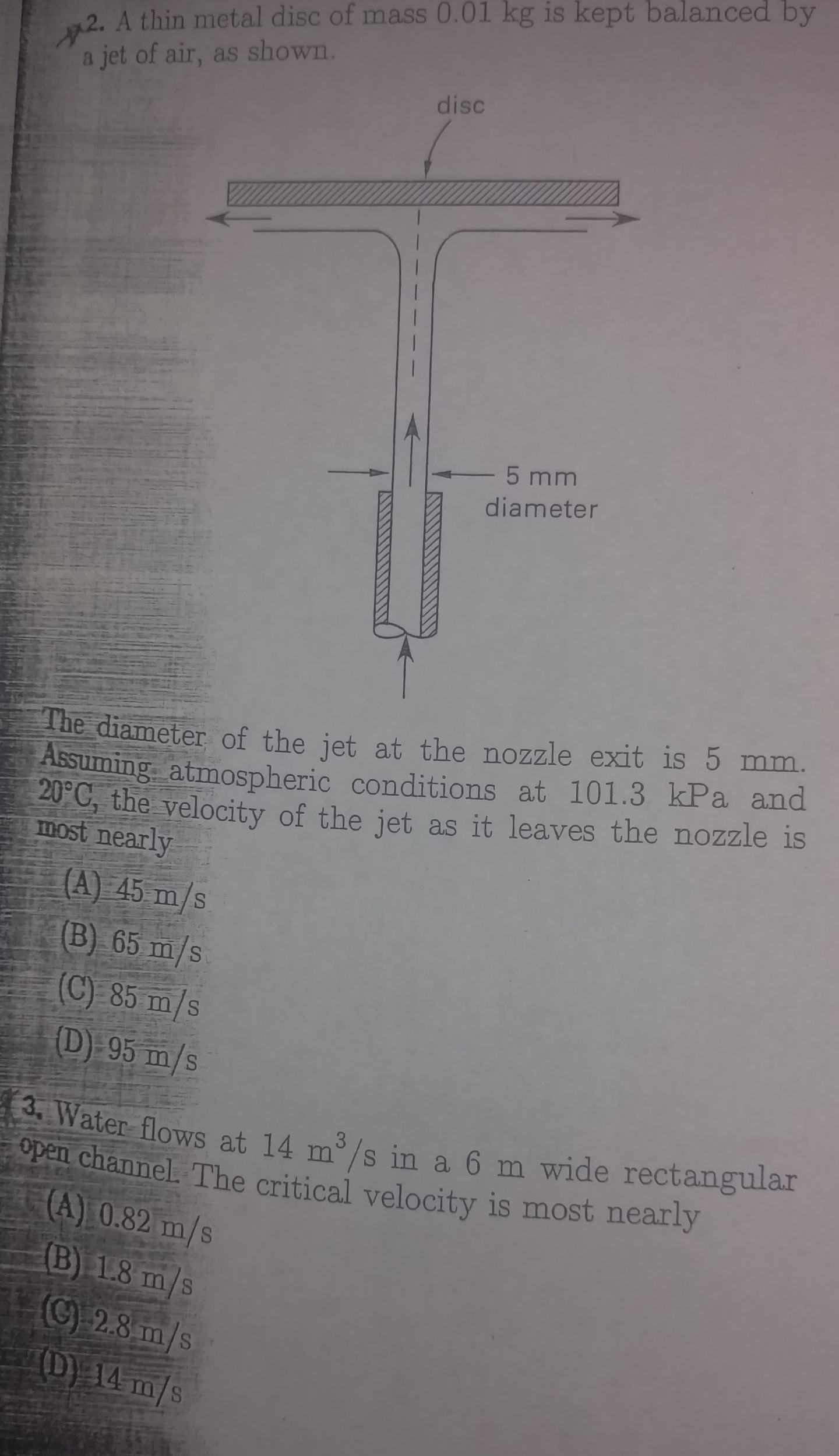 Solved can someone please help me with problems 2 and 3 i | Chegg.com