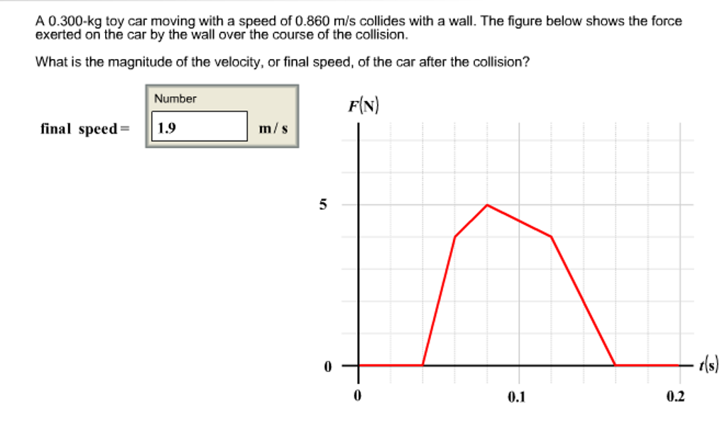 solved-a-0-300-kg-toy-car-moving-with-a-speed-of-0-860-m-s-chegg