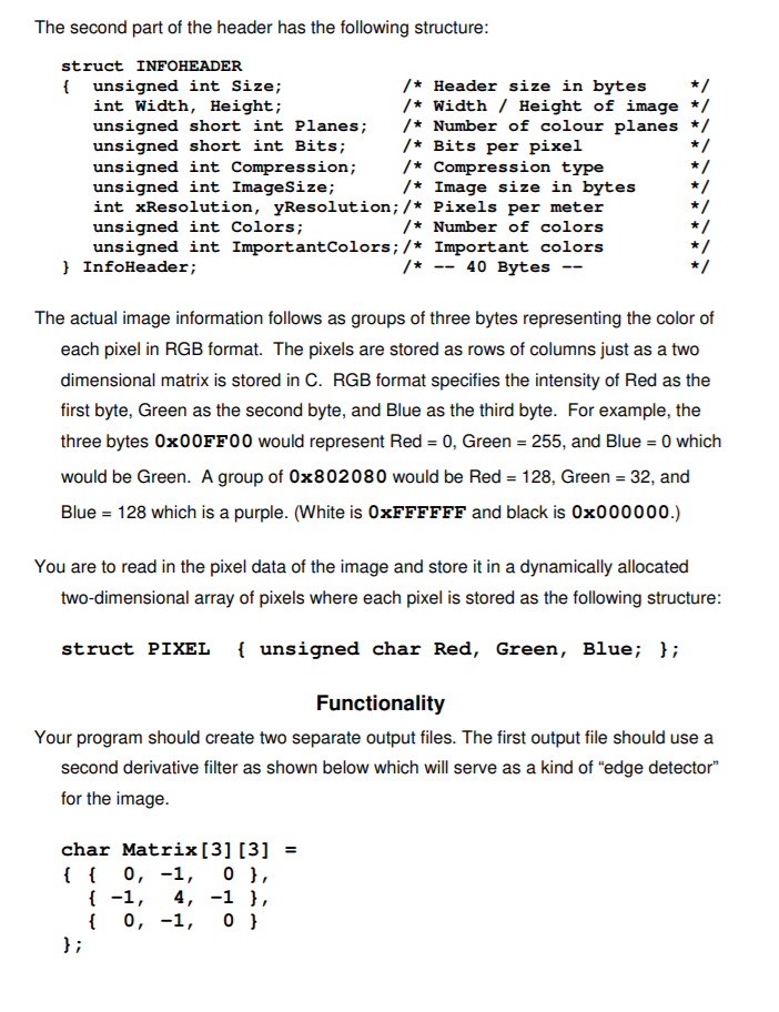 lab-6-arrays-pointers-and-structures-objectives-chegg