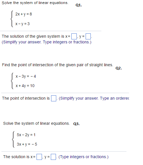 Solved Answer all 5 questions for Thumbs Up.