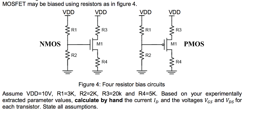 On Resistances Of Nmos Pmos And Cmos Switches Download Scientific ...