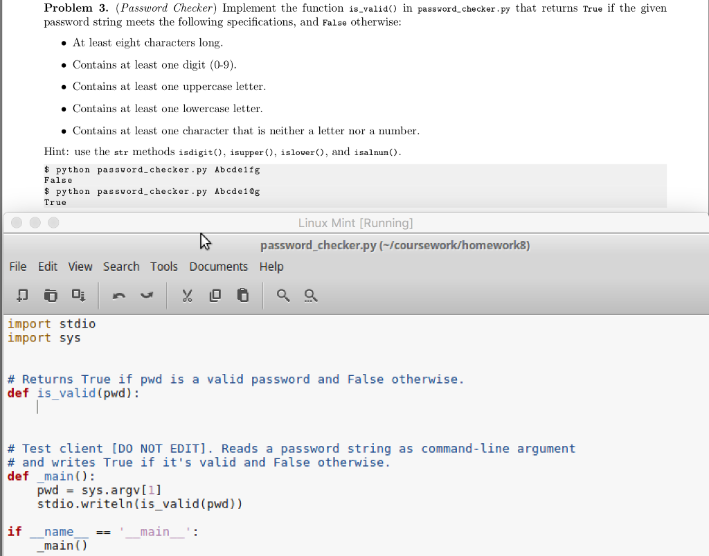 solved-problem-3-password-checker-implement-the-function-chegg