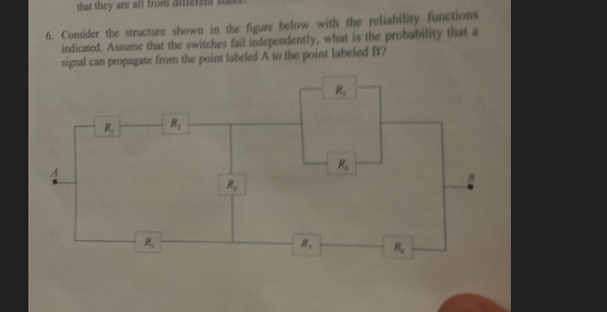 Solved Consider The Structure Shown In The Figure Below With | Chegg.com