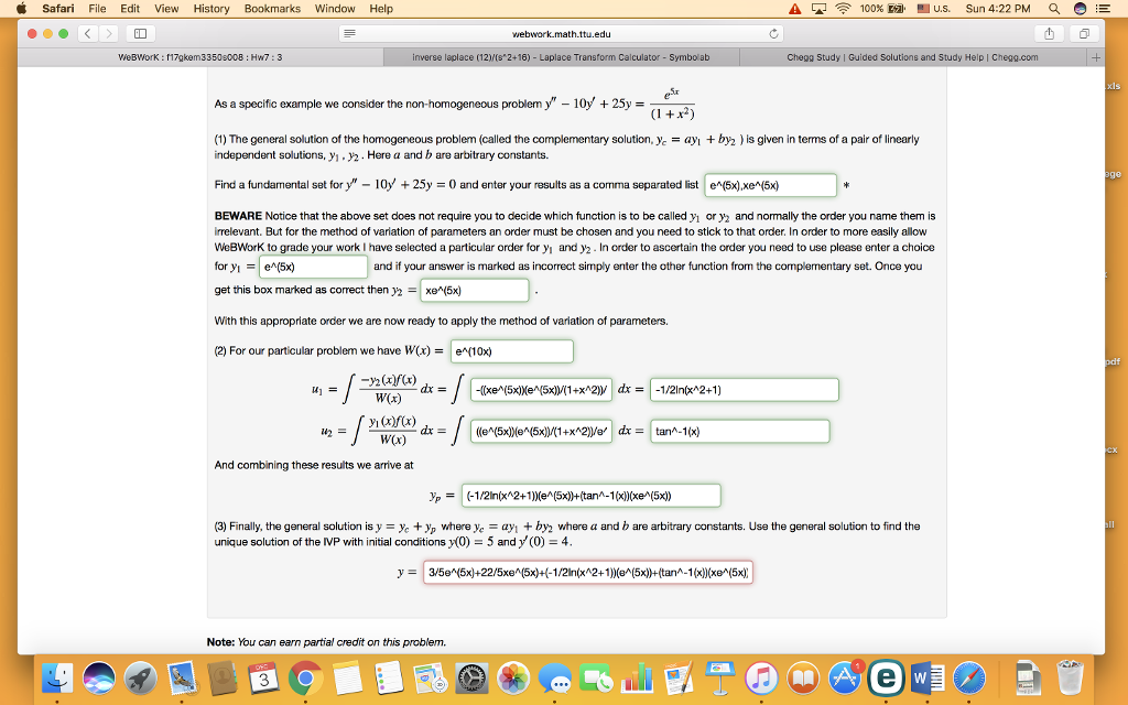 In terms of given the. In terms of given the