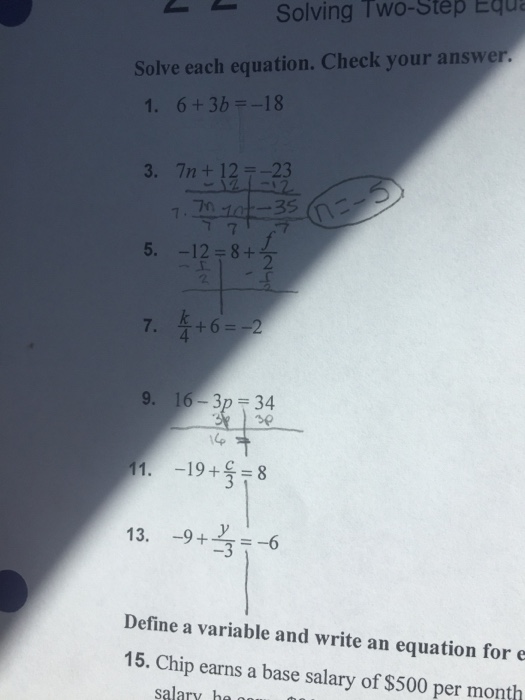 solved-solve-each-equation-6-3b-18-7n-12-23-chegg