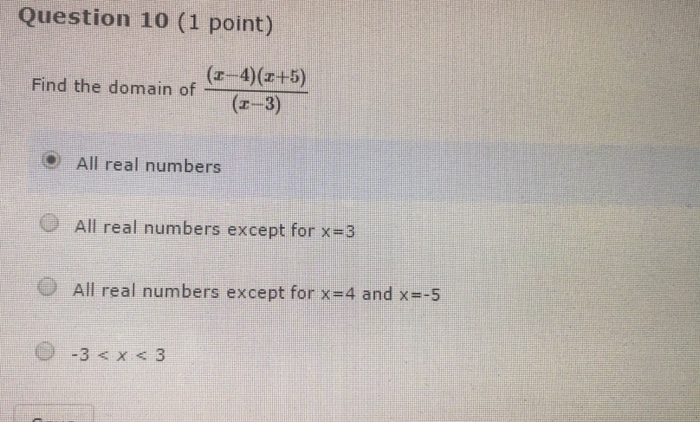 solved-find-the-domain-of-x-4-x-5-x-3-all-real-chegg