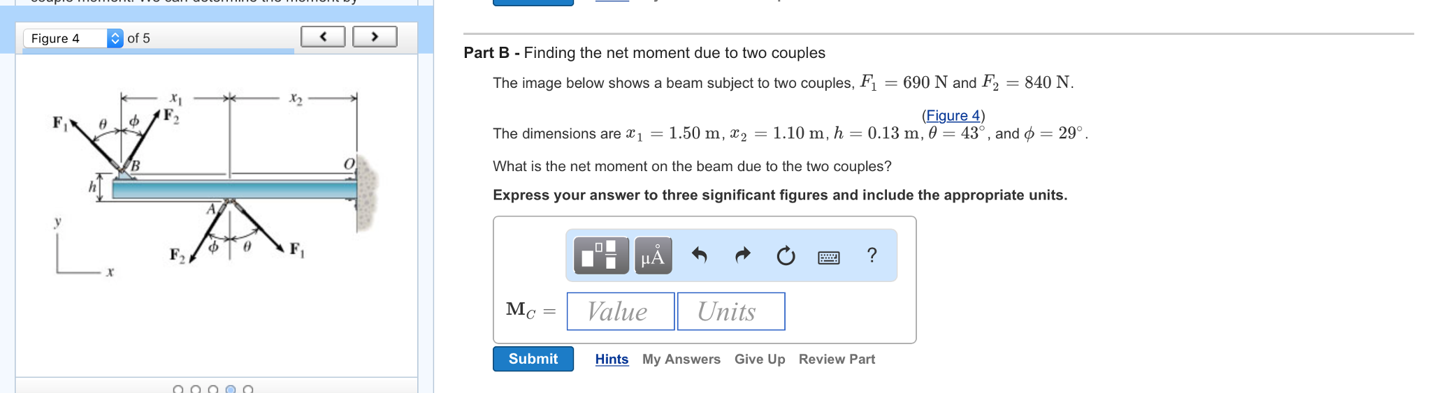 finding-the-net-moment-due-to-two-couples-the-image-chegg