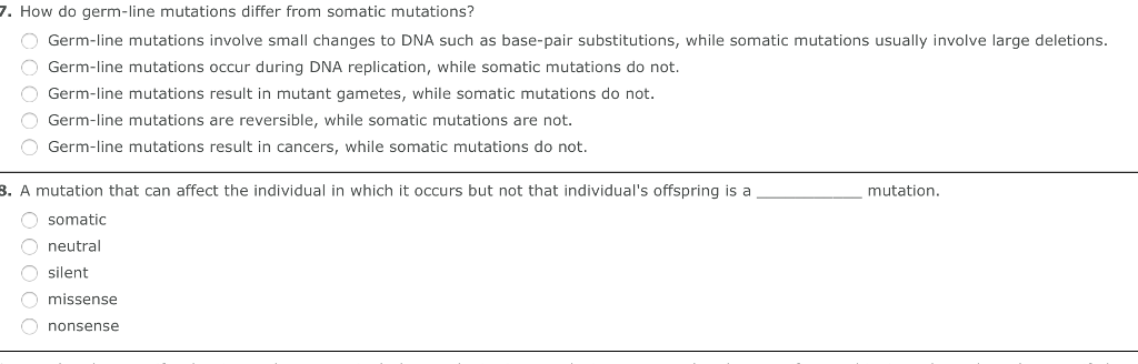 Solved 14. A mouse has a mutation that causes a receptor in | Chegg.com