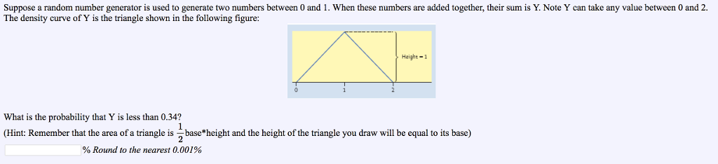 solved-suppose-a-random-number-generator-is-used-to-generate-chegg