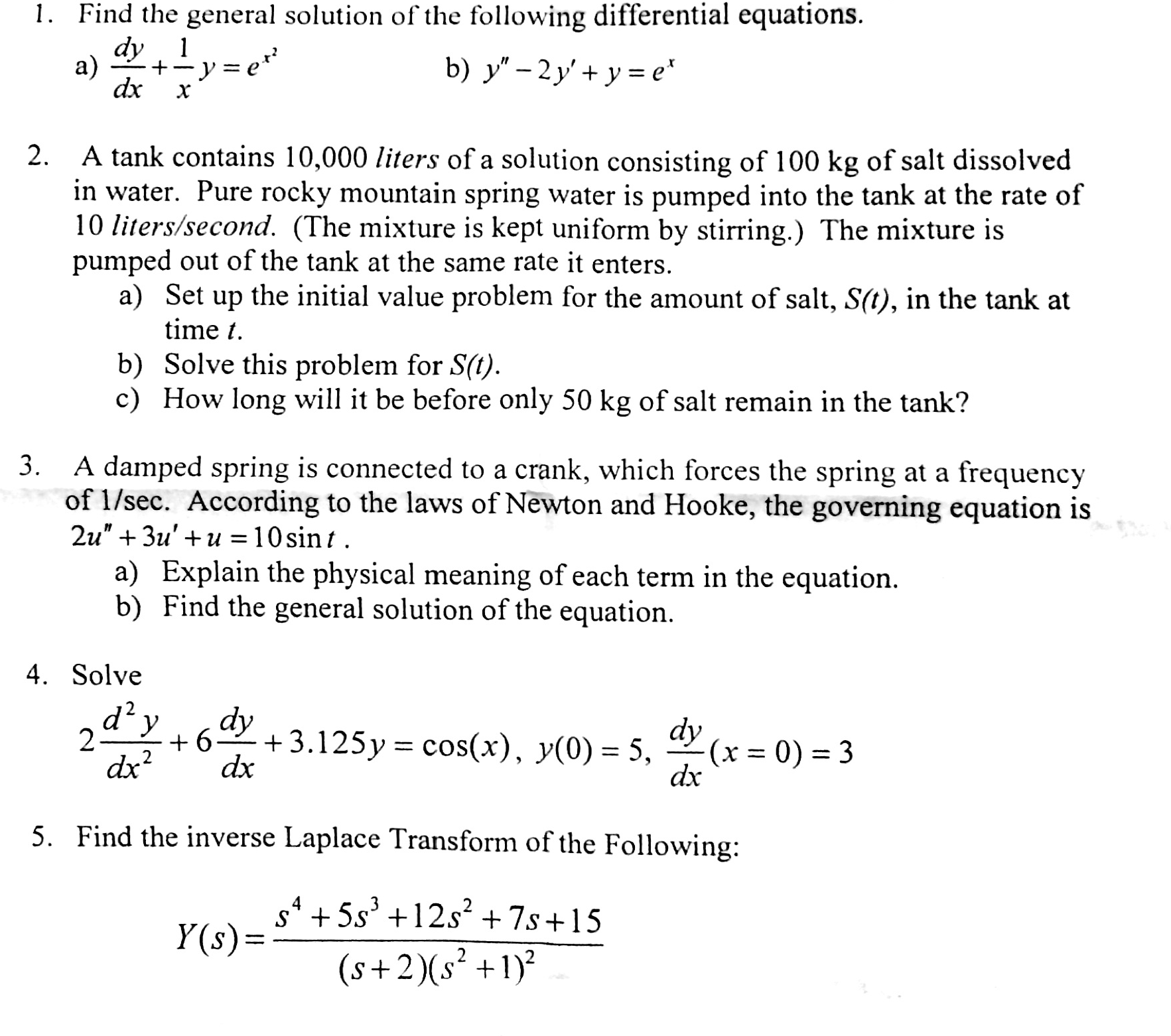 solved-find-the-general-solution-of-the-following-chegg