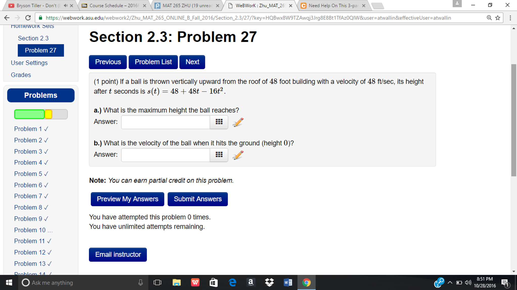 Solved Section 2 3 Problem 27 Need Help With This Chegg Solved Section 2 3 Problem 27 Need Help With This Chegg