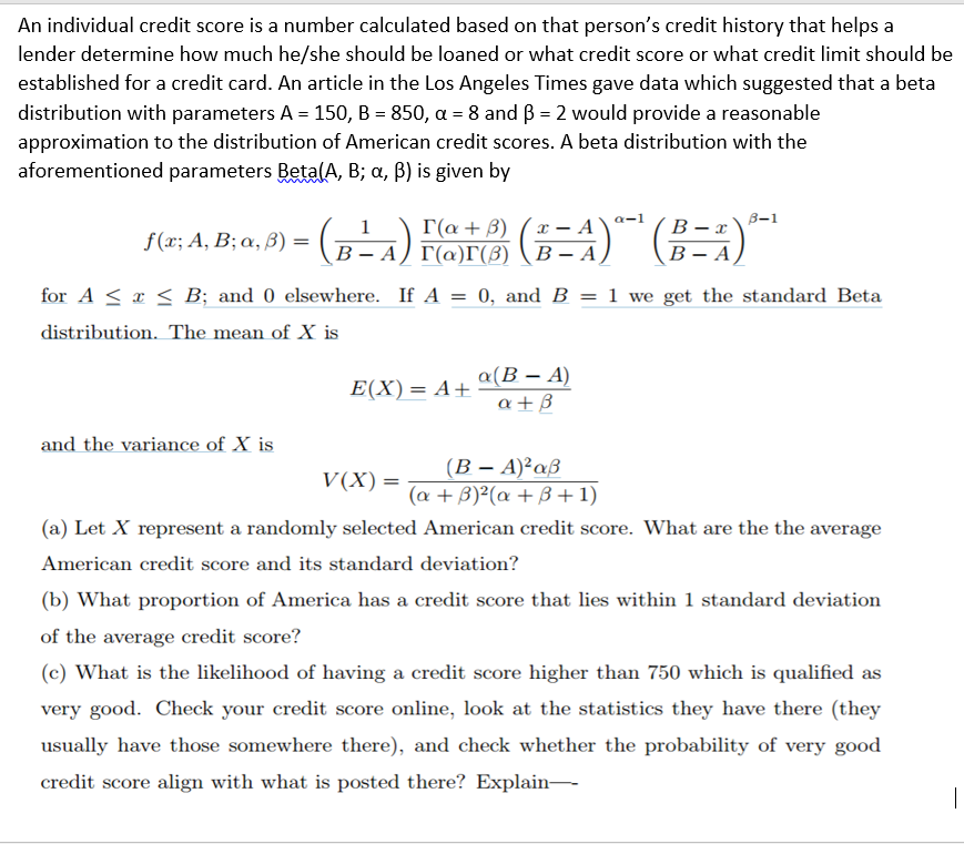 solved-an-individual-credit-score-is-a-number-calculated-chegg