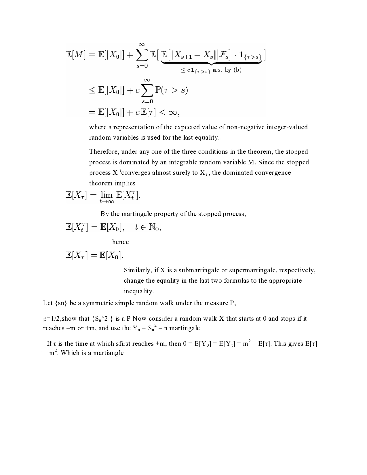 let-s-n-n-0-be-a-symmetric-simple-random-walk-und-chegg